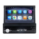 Navigatie Alfa Romeo - 2 GB RAM, 7" Touchscreen, IPS HD