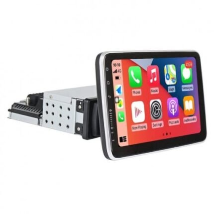 Navigatie Alfa Romeo - 4 GB RAM, 9 inch, IPS HD