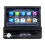 Navigatie Alfa Romeo - 1 GB RAM, 7" Touchscreen, IPS HD