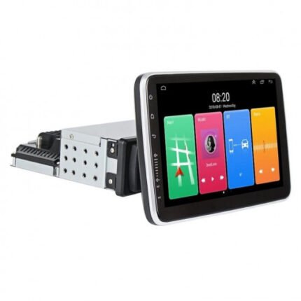 Navigatie Alfa Romeo - 2 GB RAM, 10" Touchscreen, IPS HD