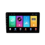Navigatie Alfa Romeo - 2 GB RAM, 9" Touchscreen, IPS HD