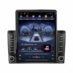 Navigatie Alfa Romeo - 2 GB RAM, 9 inch, IPS HD