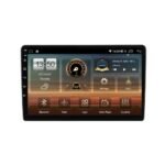 Navigatie Alfa Romeo - 4 GB RAM, 9" Touchscreen, QLED HD