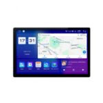 Navigatie Alfa Romeo - 4 GB RAM, 13" Touchscreen, 2K QLED