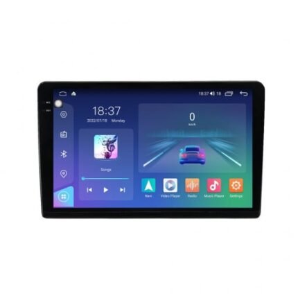 Navigatie Alfa Romeo - 4 GB RAM, 9.5" Touchscreen, 2K QLED