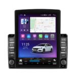 Navigatie Alfa Romeo - 4 GB RAM, 9 inch, IPS HD