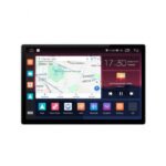 Navigatie Alfa Romeo - 8 GB RAM, 13" Touchscreen, 2K QLED