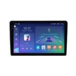 Navigatie Alfa Romeo - 8 GB RAM, 9.5" Touchscreen, 2K QLED
