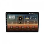 Navigatie Alfa Romeo - 8 GB RAM, 9" Touchscreen, QLED HD
