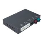 Modul CarPlay BMW Seria 3 E90 cu navigatie CCC 2004-2008