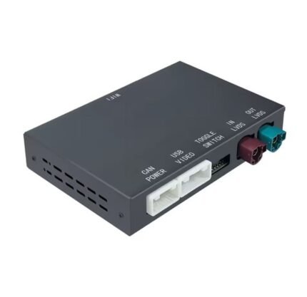 Modul CarPlay BMW / Mini cu navigatie CIC 2008-2015